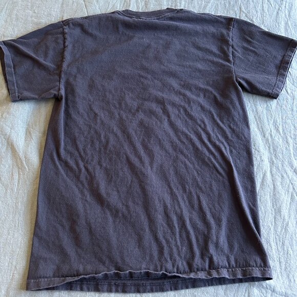 RARE Tron: Legacy Flynn Lives T-Shirt 2010 San Diego Comic-Con Promo Mens Med - Picture 4 of 4